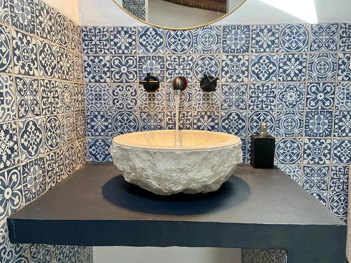 Casa Querida Villa Tavira Holiday home