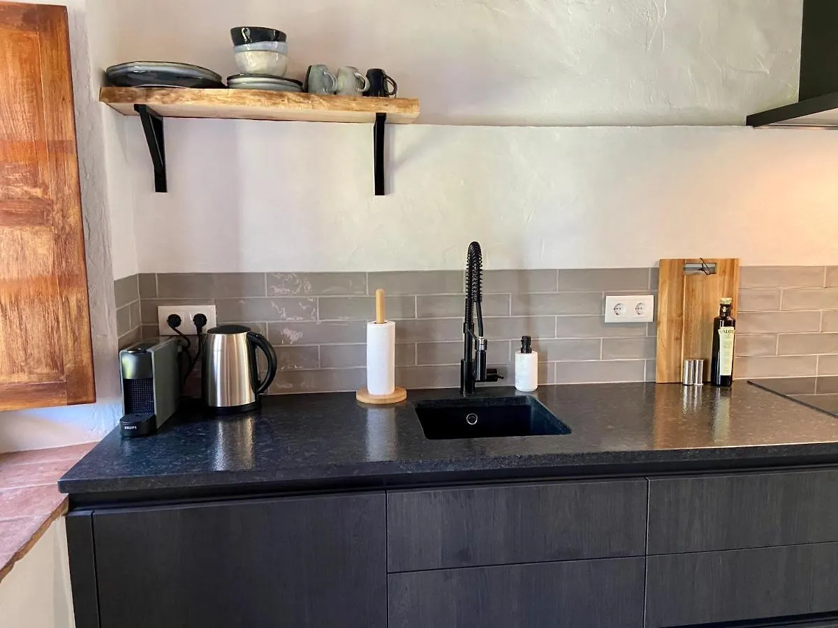 Casa Querida Villa Tavira Holiday home