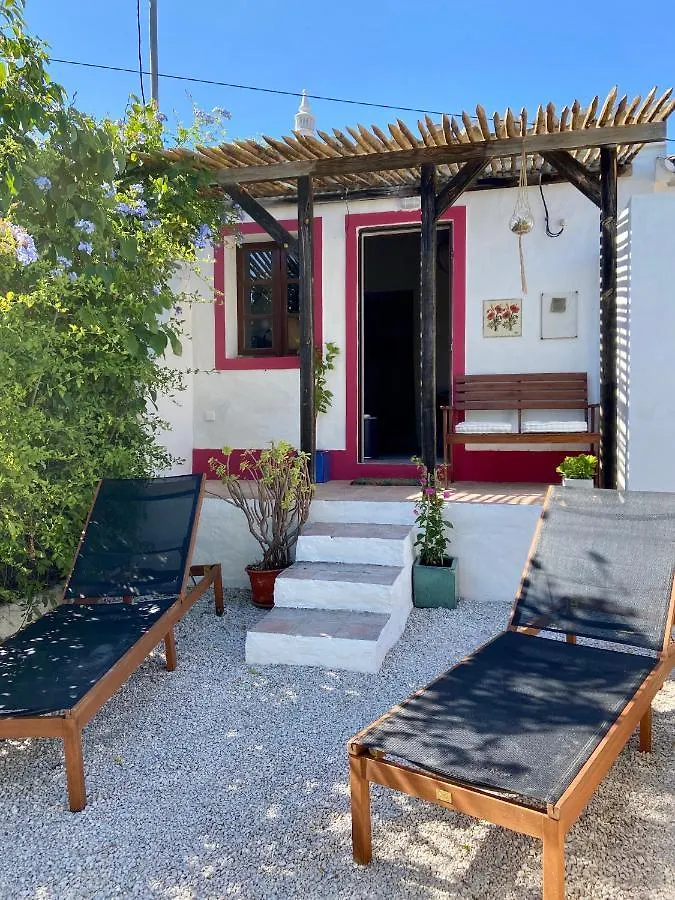 Casa Querida contacts