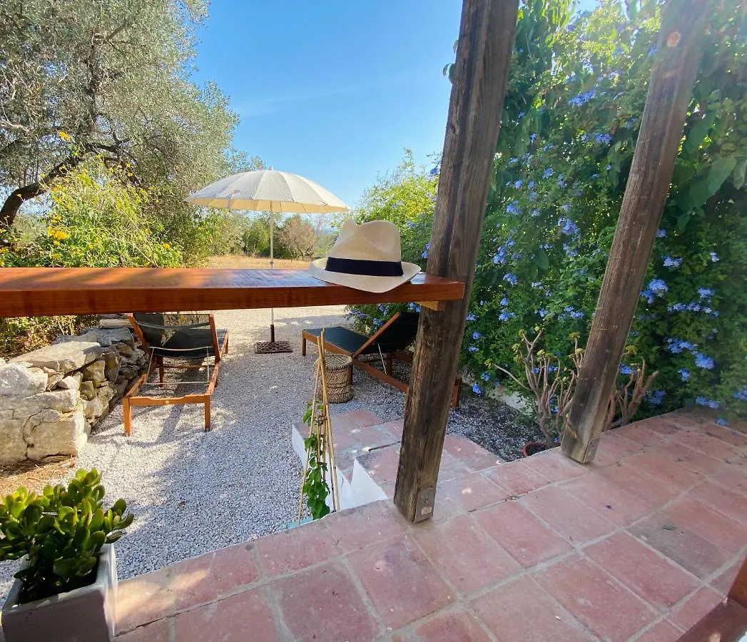 Holiday home Casa Querida Villa Tavira