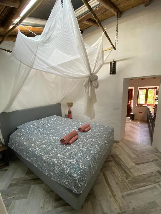 Casa Querida Villa Tavira