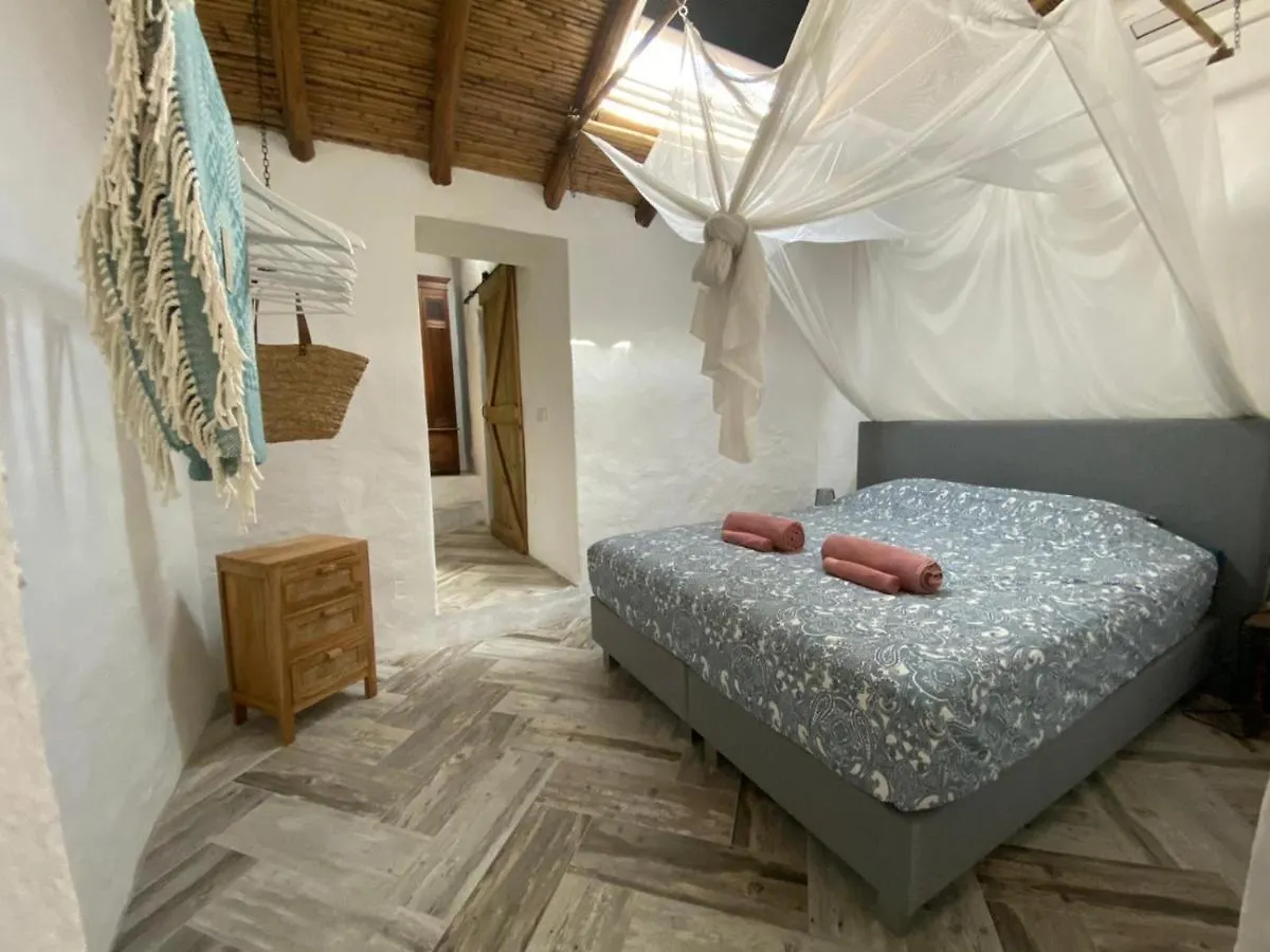 Casa Querida Villa Tavira