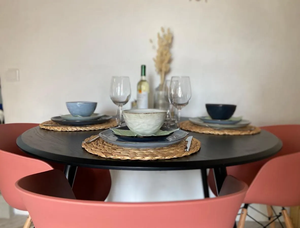 Holiday home Casa Querida Villa Tavira