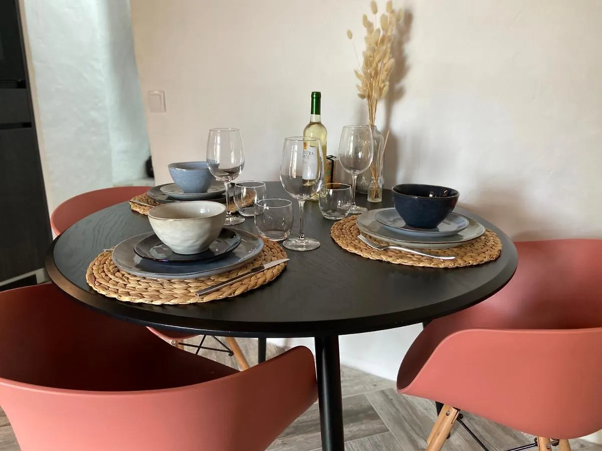 Casa Querida Villa Tavira Holiday home