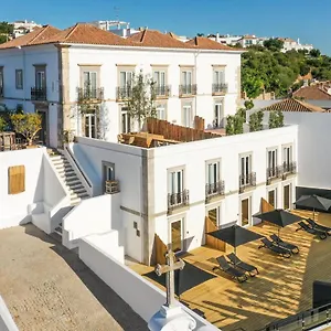 Colegio Charm House Landhuis